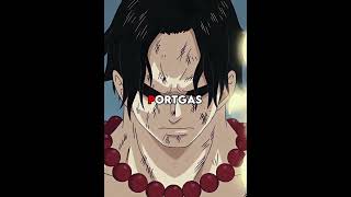 Aura Of The Letter P Anime Edition