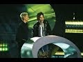 Roxette  the centre of the heart nrj awards 2001
