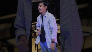 Takadia Tuhan  Pinki Feat Anggrek pinki anggrek 