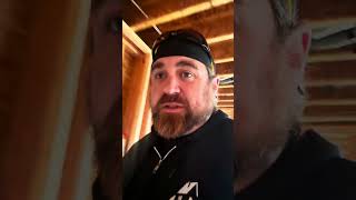 Does your new build have mold?