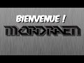 Bienvenue chez mordraen