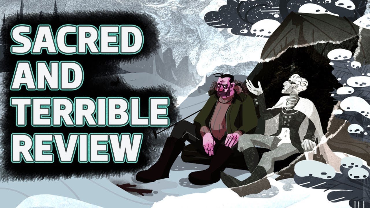 The Disco Elysium Book Is Kinda Crazy