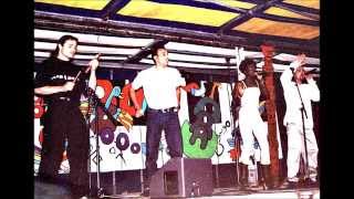 Totem Spirit La Blanche