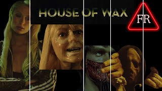 House of Wax (2005) Movie Recap Net Worth