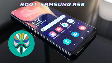 How to Root a505f (a50) u5, u6 and u7 without problem and Fix Camera
