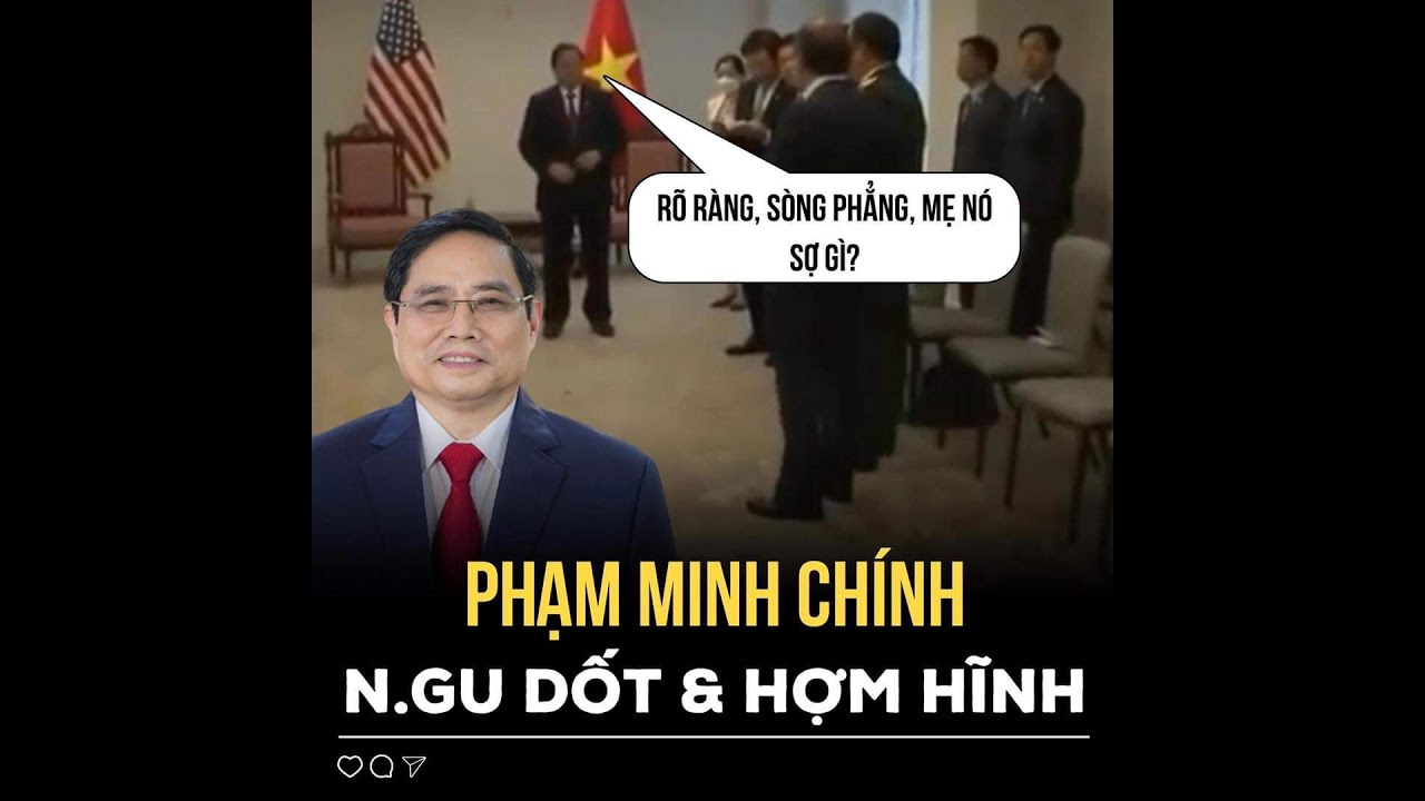 🔴#QuanThoiSu:Tin cập nhật Thếgiới-Úc-Việt: Pham-M-C ăn nói mất dạy ở bộ ngoại giao Mỹ bị cắt.