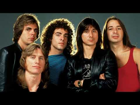 journey singing separate ways