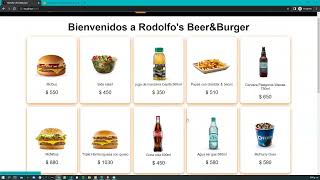 Proyecto Final React Coderhouse