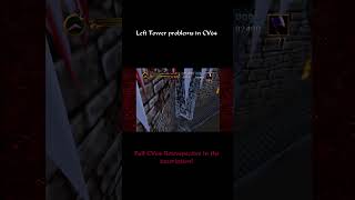 Castlevania 64 Left Tower Problems #castlevania64 #coller #gaming#lod
