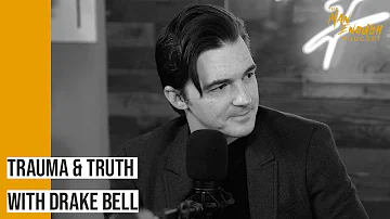 Breaking Free: Drake Bell Talks Trauma and His Truth | The Man Enough Podcast