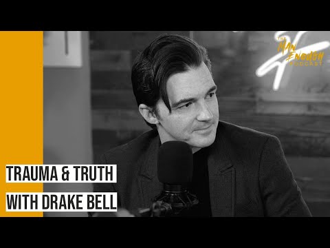 Breaking Free: Drake Bell Talks Trauma and His Truth | The Man Enough Podcast