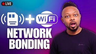 Details Get Stable Remote Live Streams with NETWORK BONDING using OmniStream News