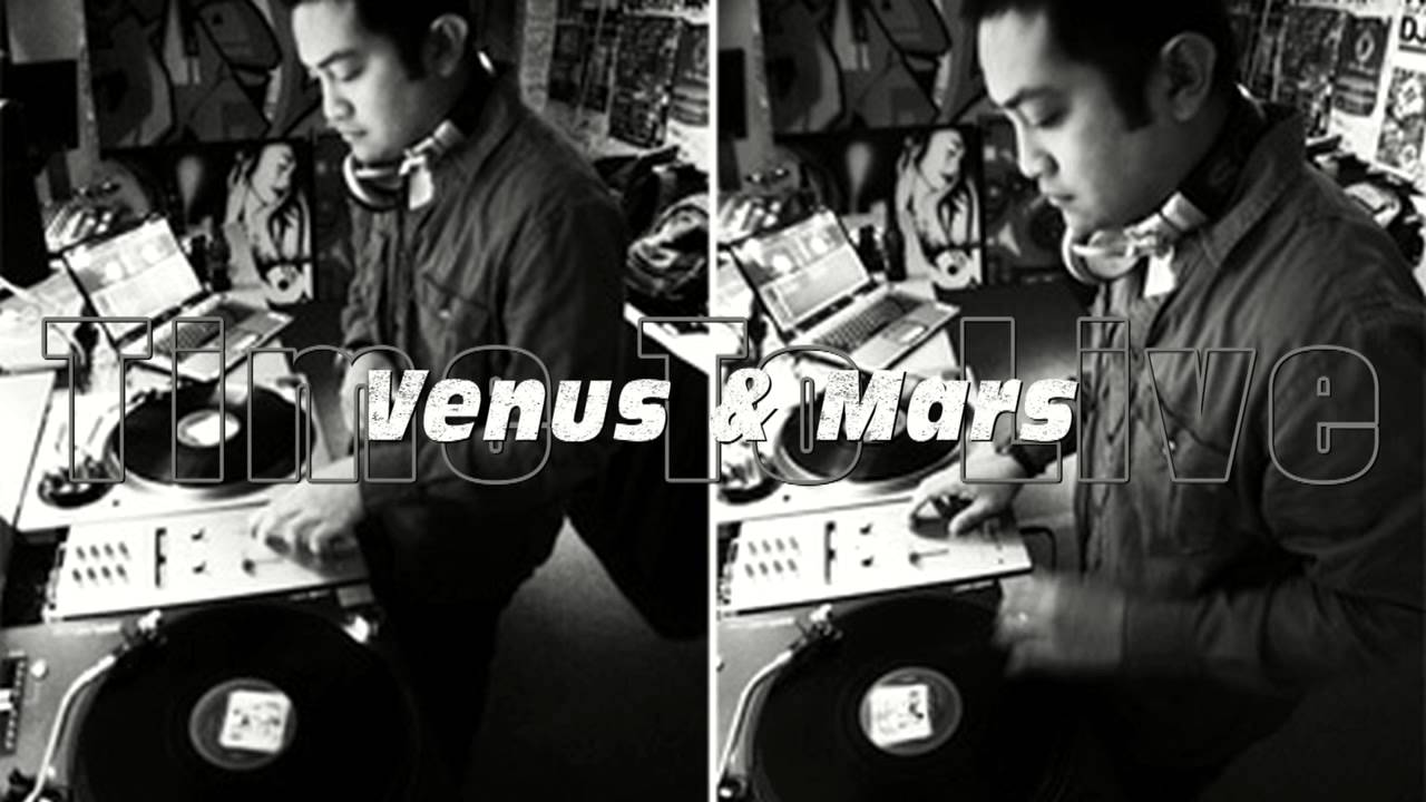 muneshine venus and mars freddie joachim remix