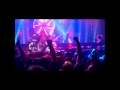 Rammstein - Amerika Live Ft. Lauderdale, FL 04/20/12 HIGH QUALITY AUDIO