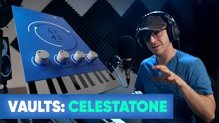 A Must have FREE Celestatone - FREE Sample of the Week