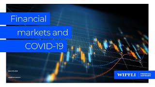 [Webinar + Q&A] Financial markets and COVID-19