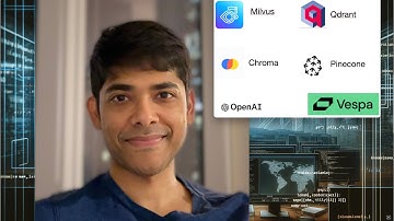 Vector Databases Explained and Their Use In AI