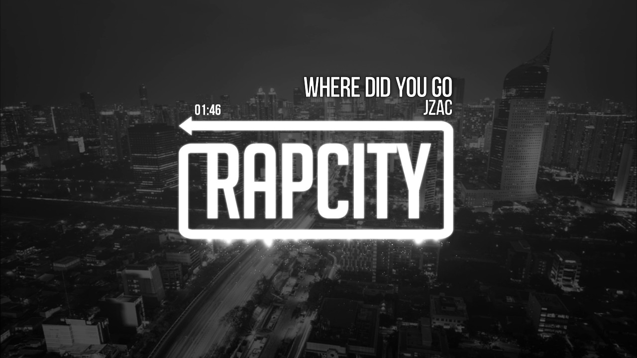 ruvolive JZAC - Where Did You Go