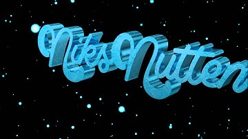 [IceyFX] intro NiksNutten / dual with StideEdits