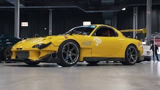 AutoCon New York 2018