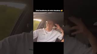 Bizim Mini Heyecan Sevinç 😎Şacakbudeniz Şanlı Ilgan