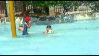 自來水博物館-20100827- 彬霖、緗柔PART2