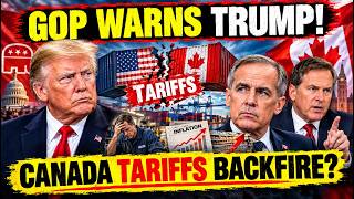 Full Donald Trump’s Tariffs Are Backfiring Before the Midterms Guide