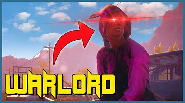 State Of Decay 2 But My Wife Becomes A WARLORD