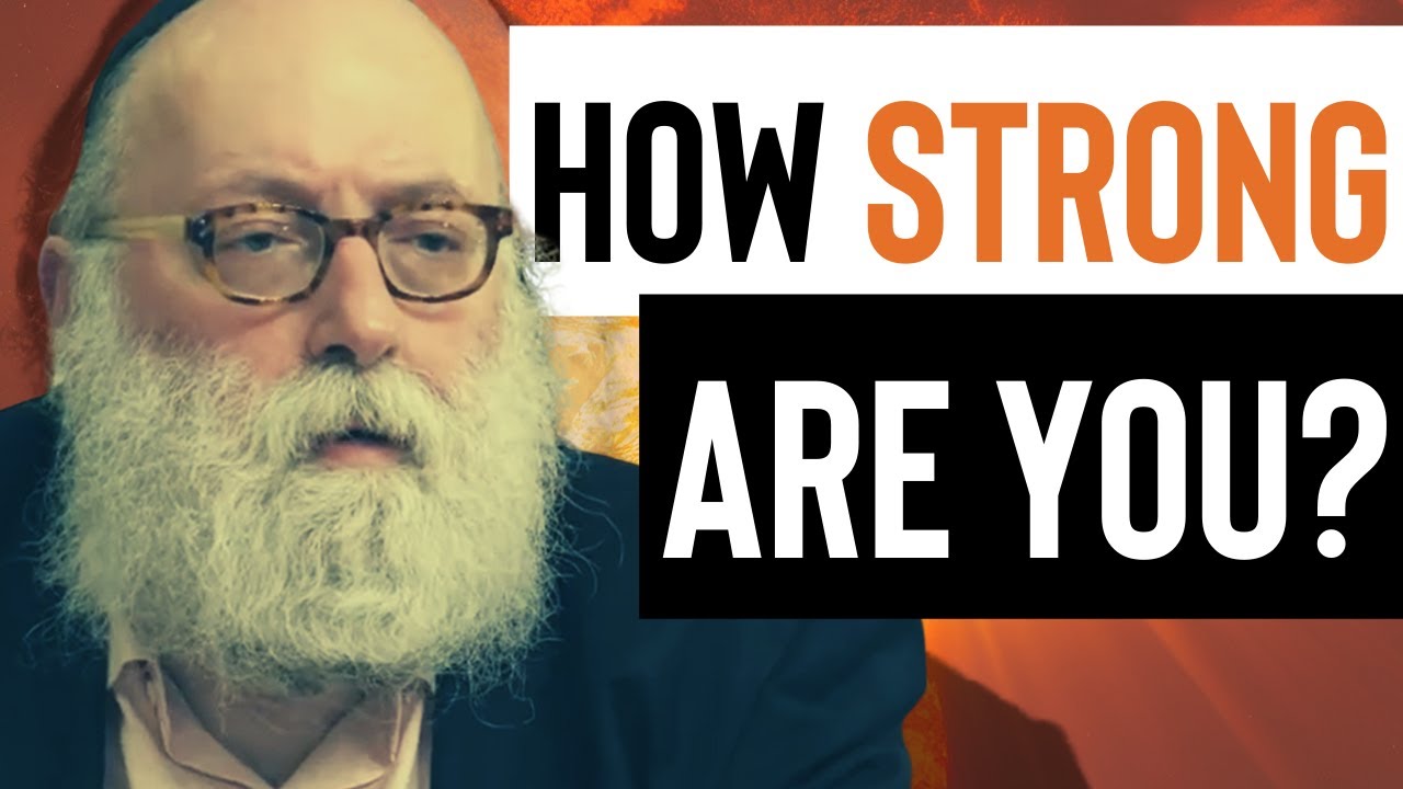 Are you mentally STRONG? Here's a trick to know the answer