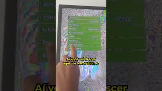 Tv Samsung De 32 Com Imagem Negativa Modo De Serviço Samsung.