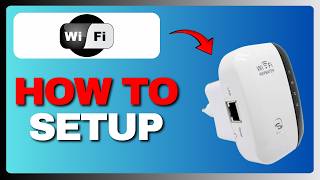 How to Setup WiFi Repeater - How to Setup WiFi Extender (Full Guide) 2026! screenshot 4