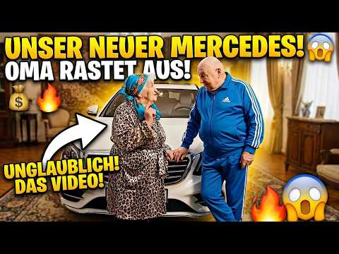Nicht lachen geht NICHT