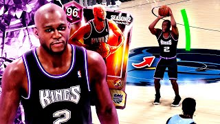видео: Игровой процесс Митча Ричмонда из «Розового бриллианта» в NBA 2k26 MyTeam! СТОИТ ЛИ ОН ТОГО!? картинка: Игровой процесс Митча Ричмонда из «Розового бриллианта» в NBA 2k26 MyTeam! СТОИТ ЛИ ОН ТОГО!?