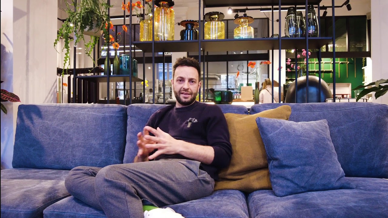 Een korte geschiedenis van Piet Moodshop...