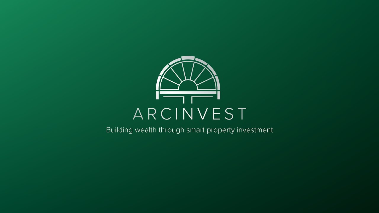 Oban Drive - Glasgow - ArcInvest