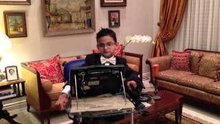 Letter to Dr. Stephen Hawking
