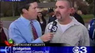 Christmas 2006 Cbs3