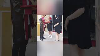 Şehit Efe Osman Apaydın Anadolu Lisesi 2022 2023 Mezuniyet Kutlaması