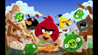 SPÉCIAL : Angry Birds Adventure !