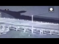 Air war rages over Syria and Iraq