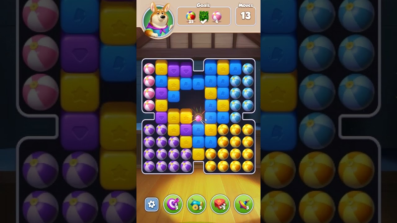 Blast Master level 60 no boosters