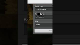 Best Minecraft lucky block server! #minecraft #minecraftserver
