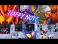 【MAD】HAPPY NOTE/仮面ライダーガヴ