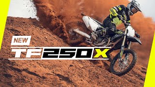 Download Lagu Introducing the NEW TF 250-X MP3 Download Lagu Introducing the NEW TF 250-X MP3