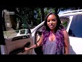 Brandi Rhodes and Allie talk ahead of their match at Fight For The Fallen