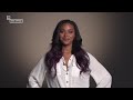 Brandi Rhodes and Allie talk ahead of their match at Fight For The Fallen