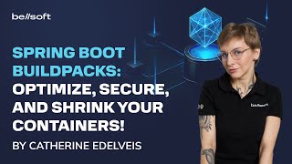 Mastering Buildpacks: Turbocharge Your Spring Boot Containers!