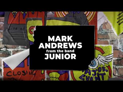 DMS x Youth Music: Rescue the Roots Competition Winner