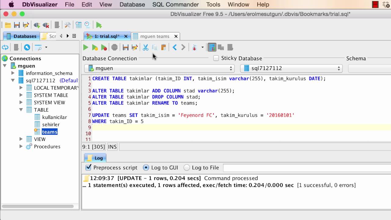 How to join two tables in mysql with where clause