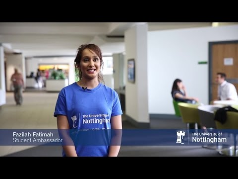 Video: Nottingham Trent University Och Makerere University School Of Public Health Partnerskap: Erfarenheter Av Co-learning Och Stöd Till Sjukvården I Uganda